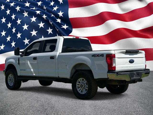 Used 2019 Ford F250 XL w/ STX Appearance Package AWD/4WD image 10