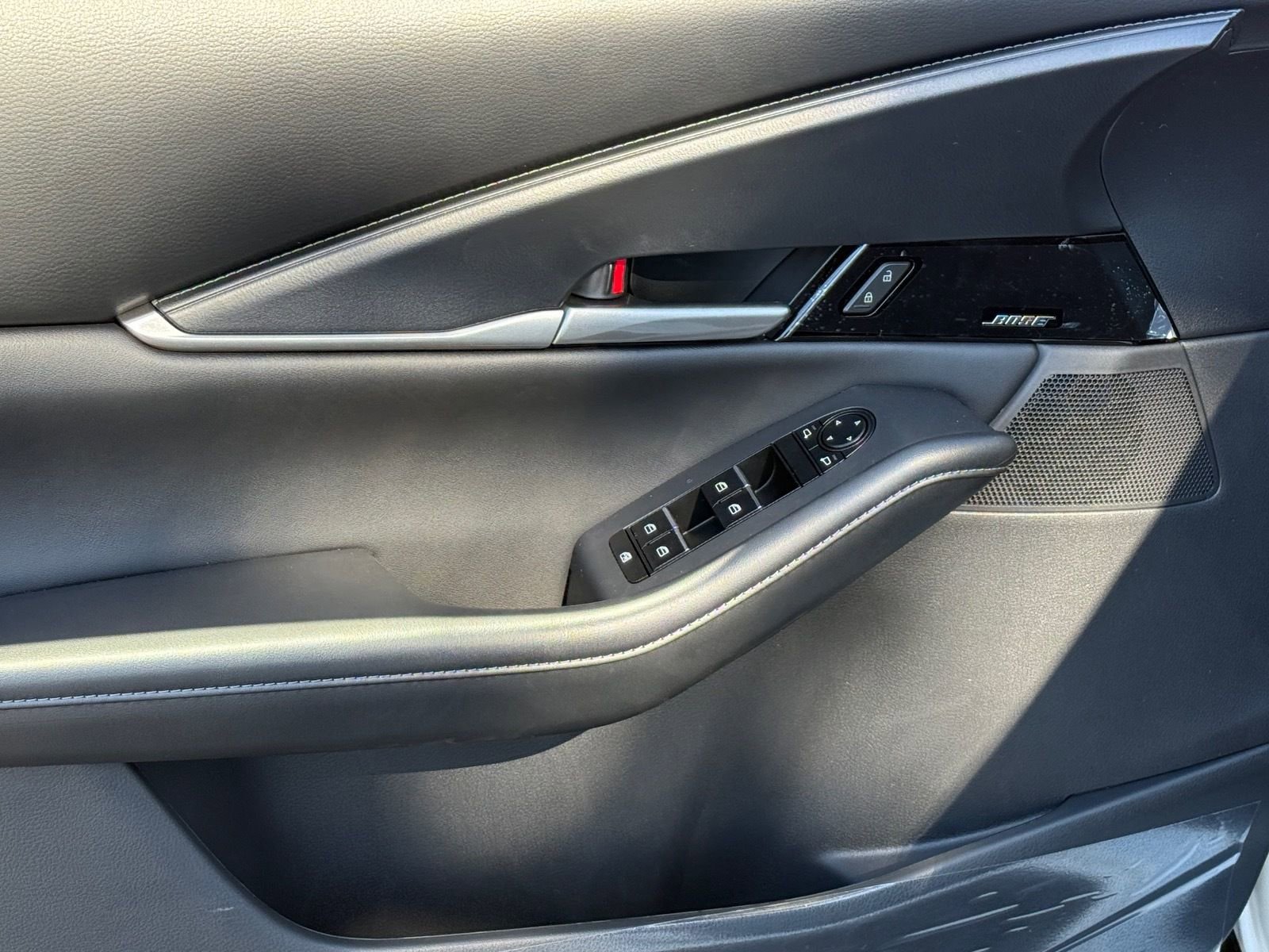 New 2026 MAZDA CX-30 AWD 2.5 S w/ Premium Package image 16