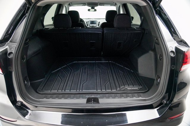Used 2023 Chevrolet Equinox LT image 9