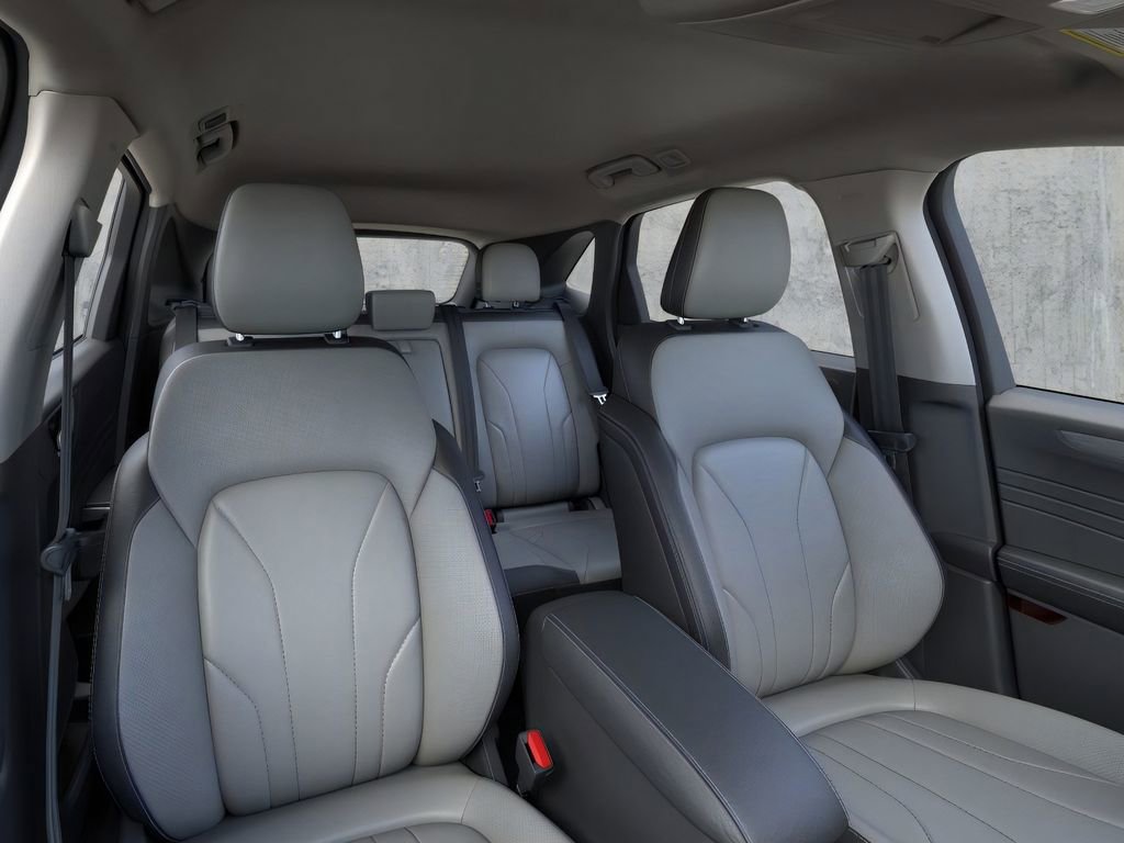 New 2026 Ford Escape SE w/ PHEV Premium Package FWD image 10