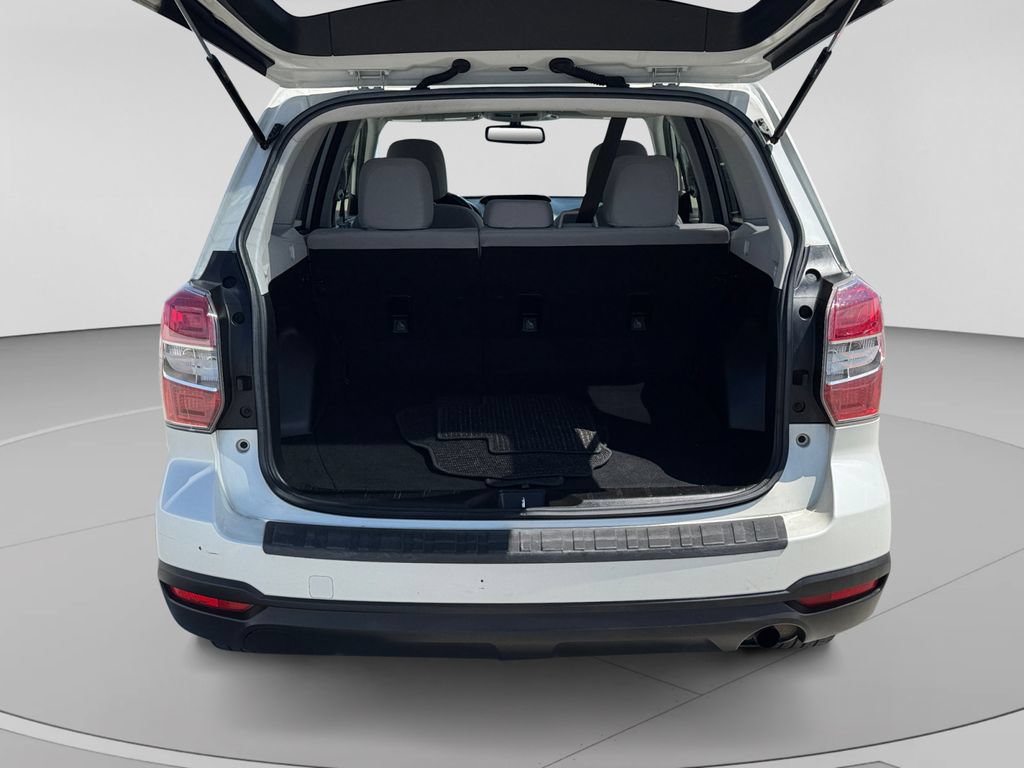 Used 2014 Subaru Forester 2.5i Premium w/ Popular Package #2 AWD/4WD image 18