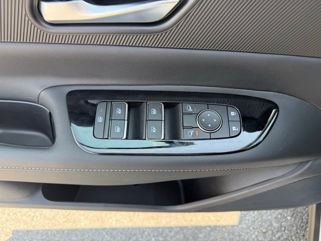 New 2025 Nissan Murano SV image 11