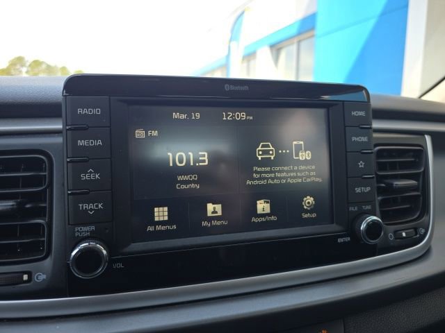 Used 2020 Kia Rio LX image 18