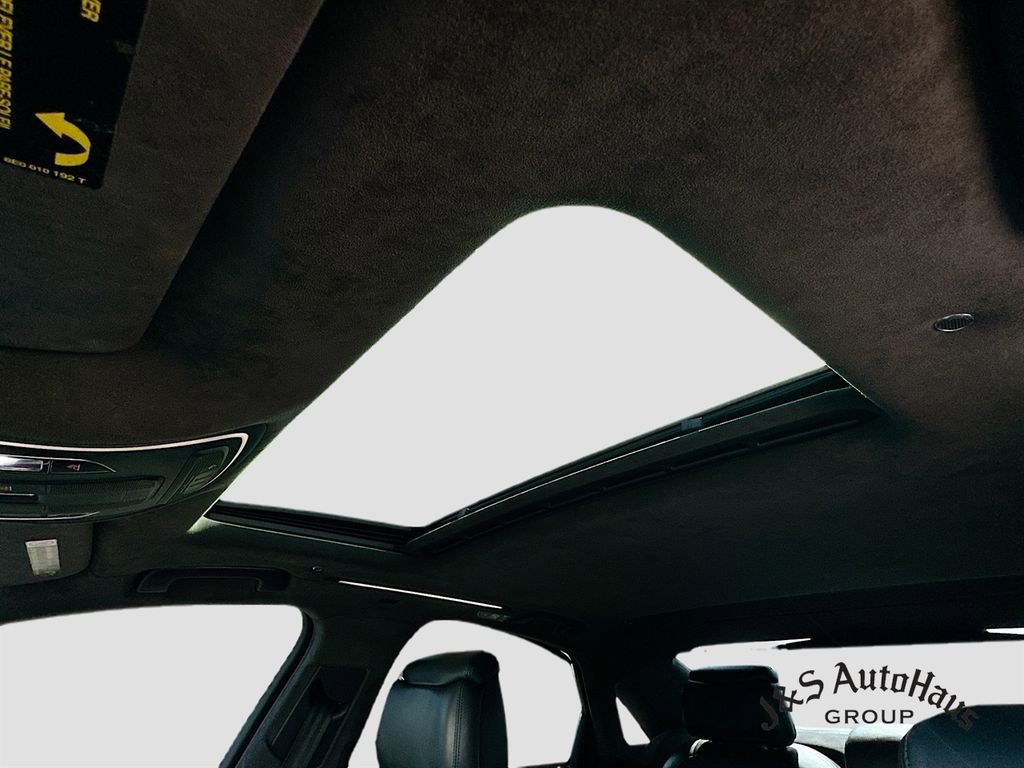 Used 2016 Audi S8 Plus image 16