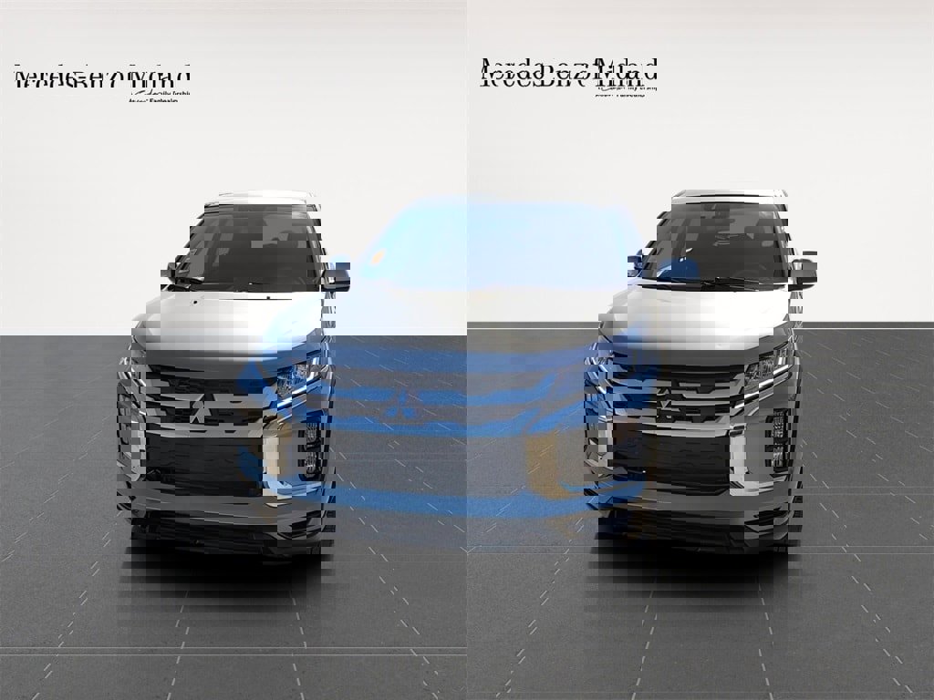 Used 2022 Mitsubishi Outlander Sport ES image 3