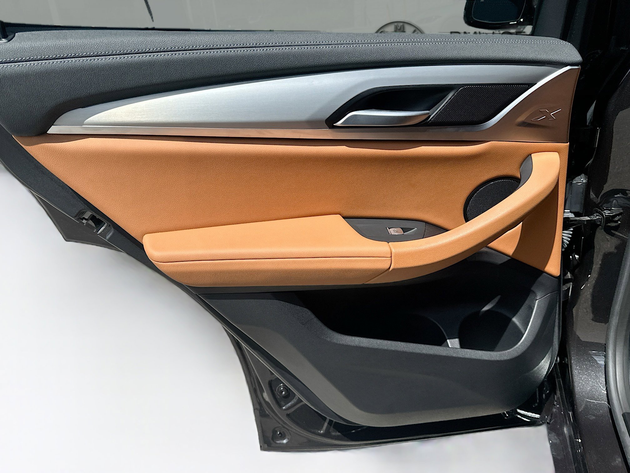 Used 2024 BMW X3 M40i image 28