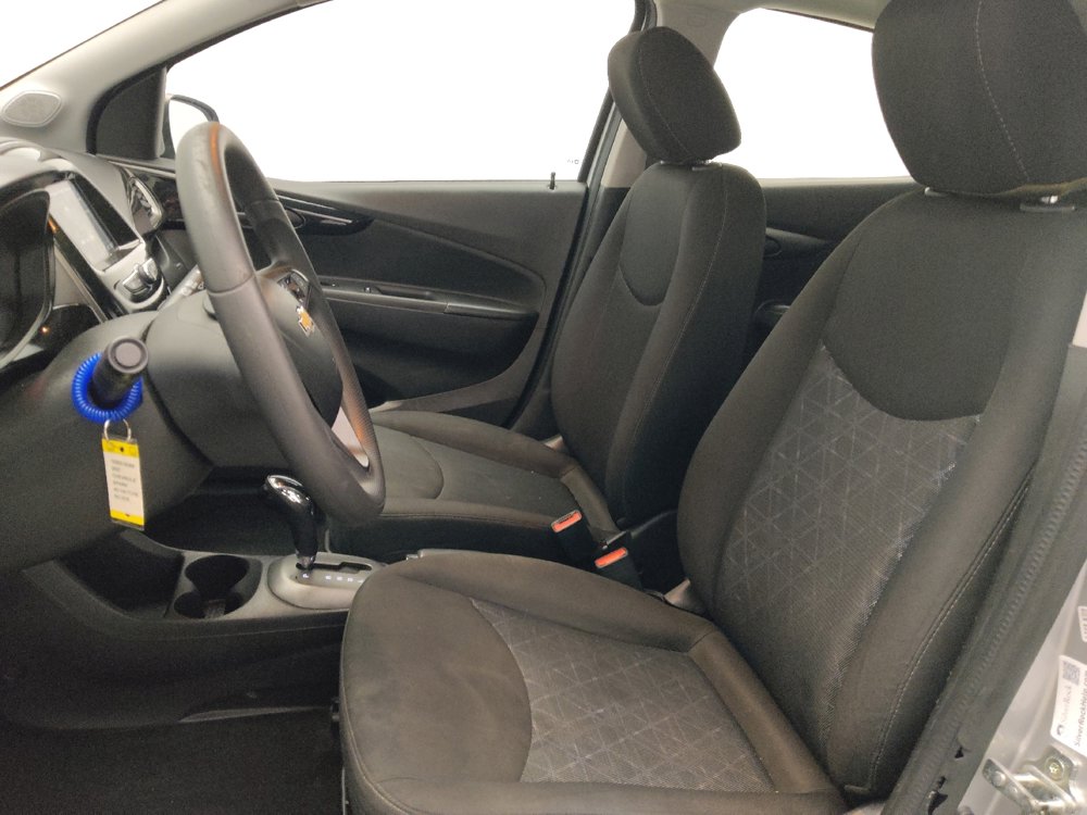 Used 2021 Chevrolet Spark LT FWD image 17