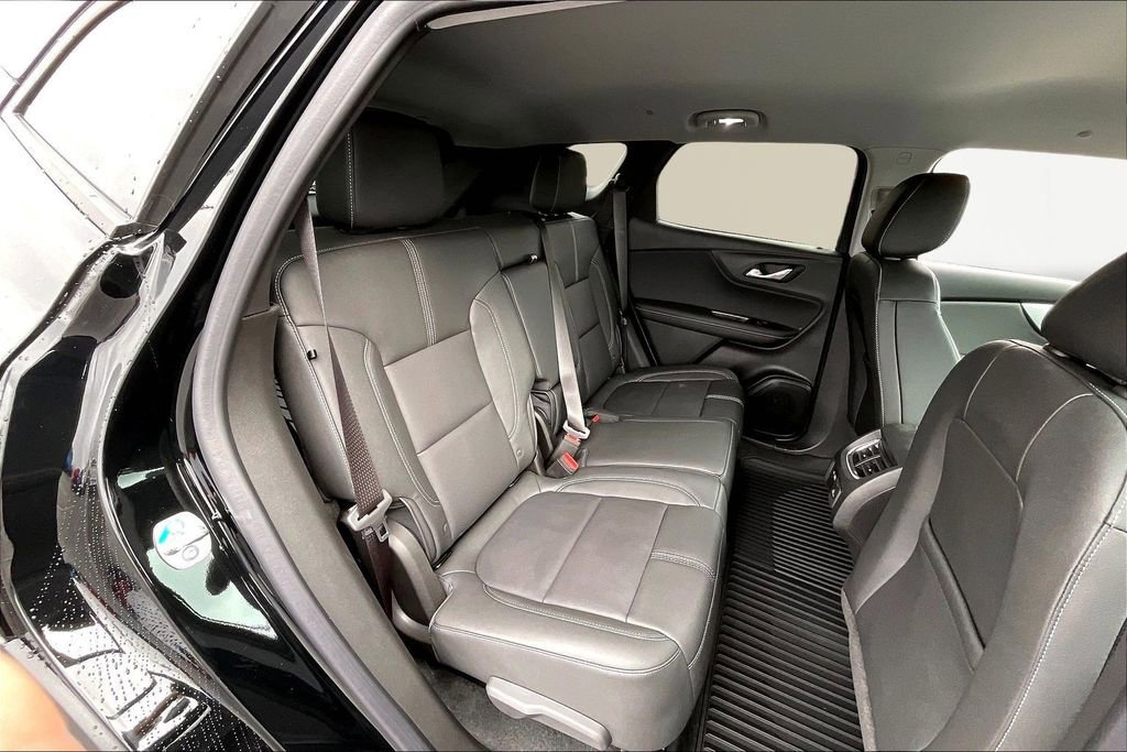 New 2026 Chevrolet Blazer LT w/ Sound & Technology Package image 12