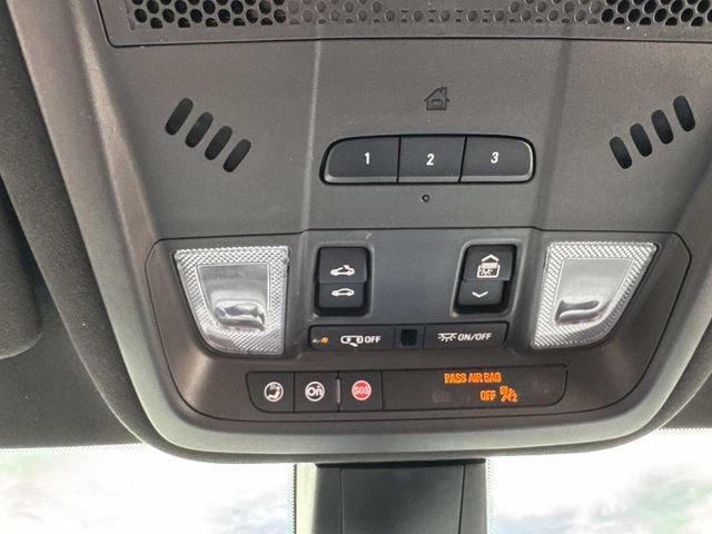 Used 2020 Cadillac XT6 Premium Luxury w/ Platinum Package FWD image 21