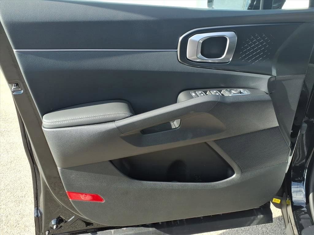 New 2026 Kia Sorento EX image 11