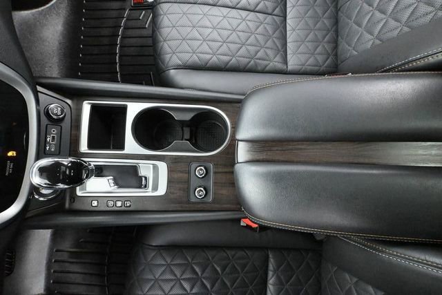 Used 2024 Nissan Murano Platinum image 33