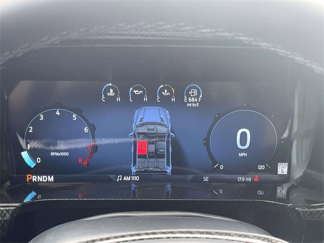 New 2025 Ford F150 Lariat w/ Equipment Group 502A High image 17