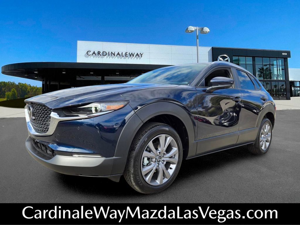New 2026 MAZDA CX-30 AWD 2.5 S w/ Premium Package image 2