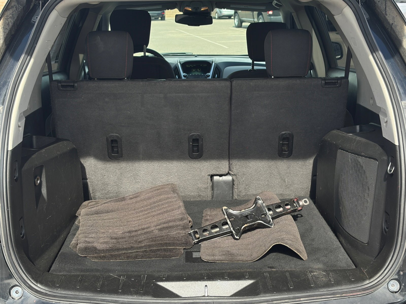 Used 2016 Chevrolet Equinox LS image 35