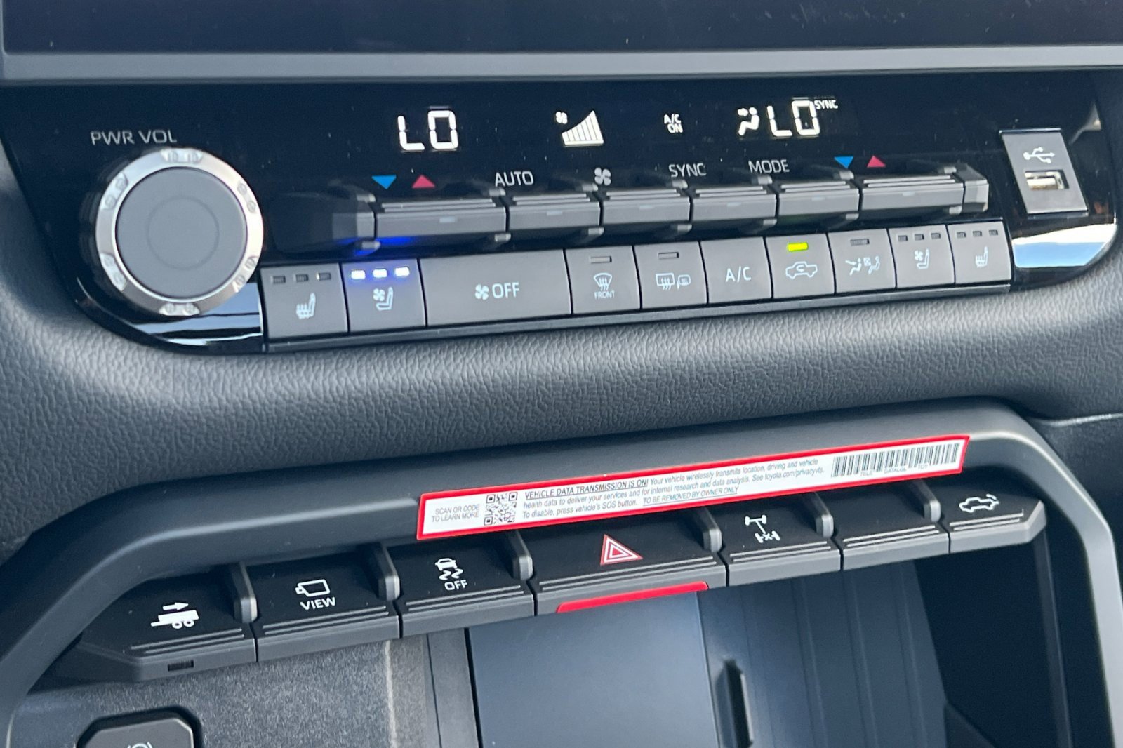 New 2026 Toyota Tundra TRD Pro image 16