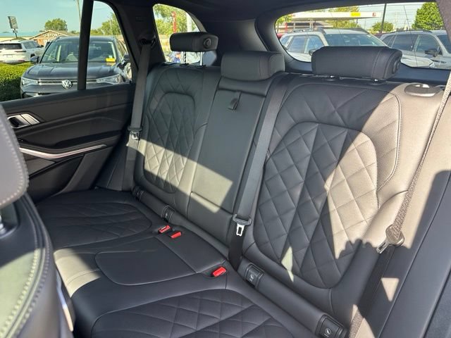 Certified 2026 BMW X5 xDrive40i w/ Premium Package AWD/4WD image 30