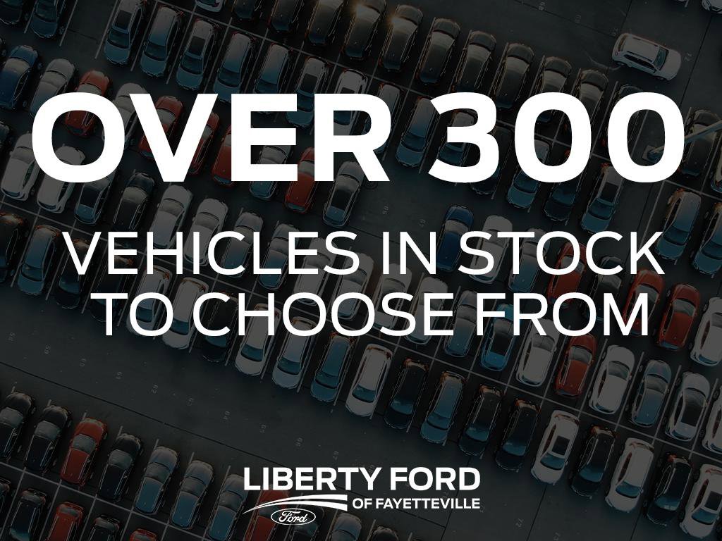 New 2025 Ford Bronco 4-Door AWD/4WD image 34