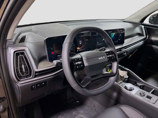 New 2026 Kia Sorento EX image 9