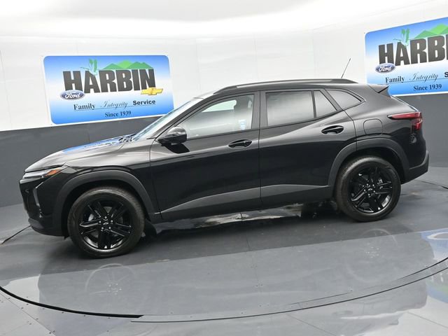 New 2026 Chevrolet Trax ACTIV w/ Driver Confidence Package image 2