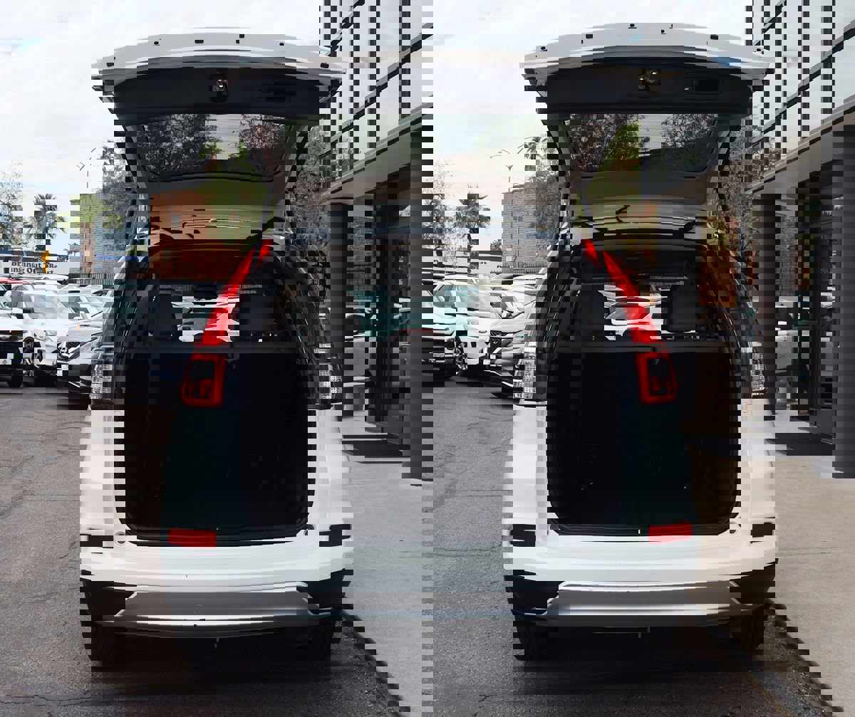 Used 2016 Honda CR-V Touring image 22