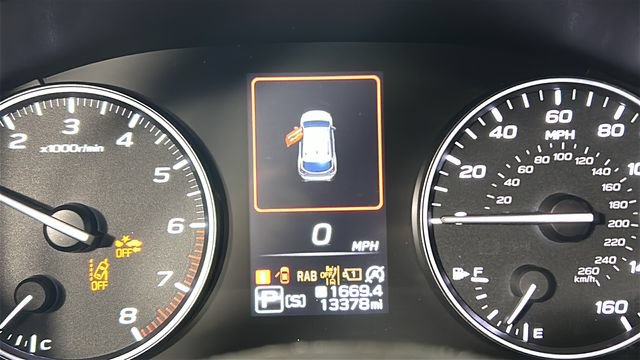 Used 2024 Subaru Crosstrek 2.5i Limited AWD/4WD image 19