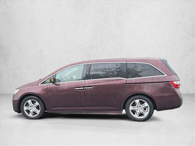 Used 2013 Honda Odyssey Touring image 10