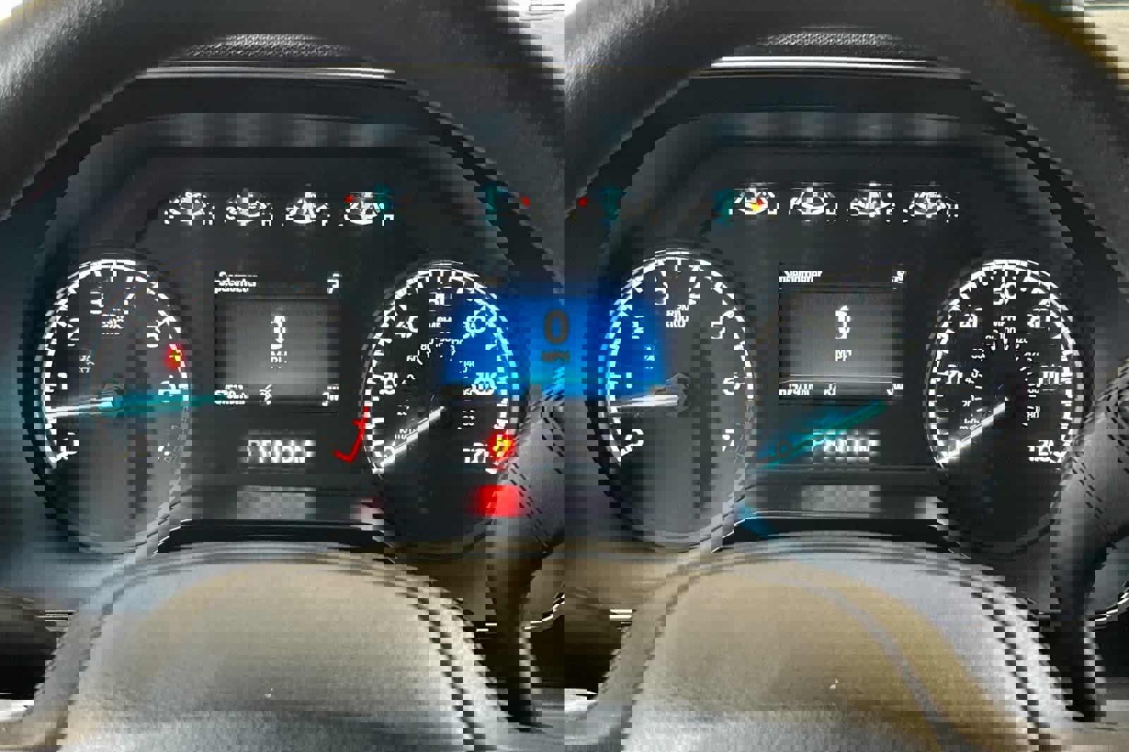 Used 2021 Ford F150 XLT w/ Tow Technology Package image 25