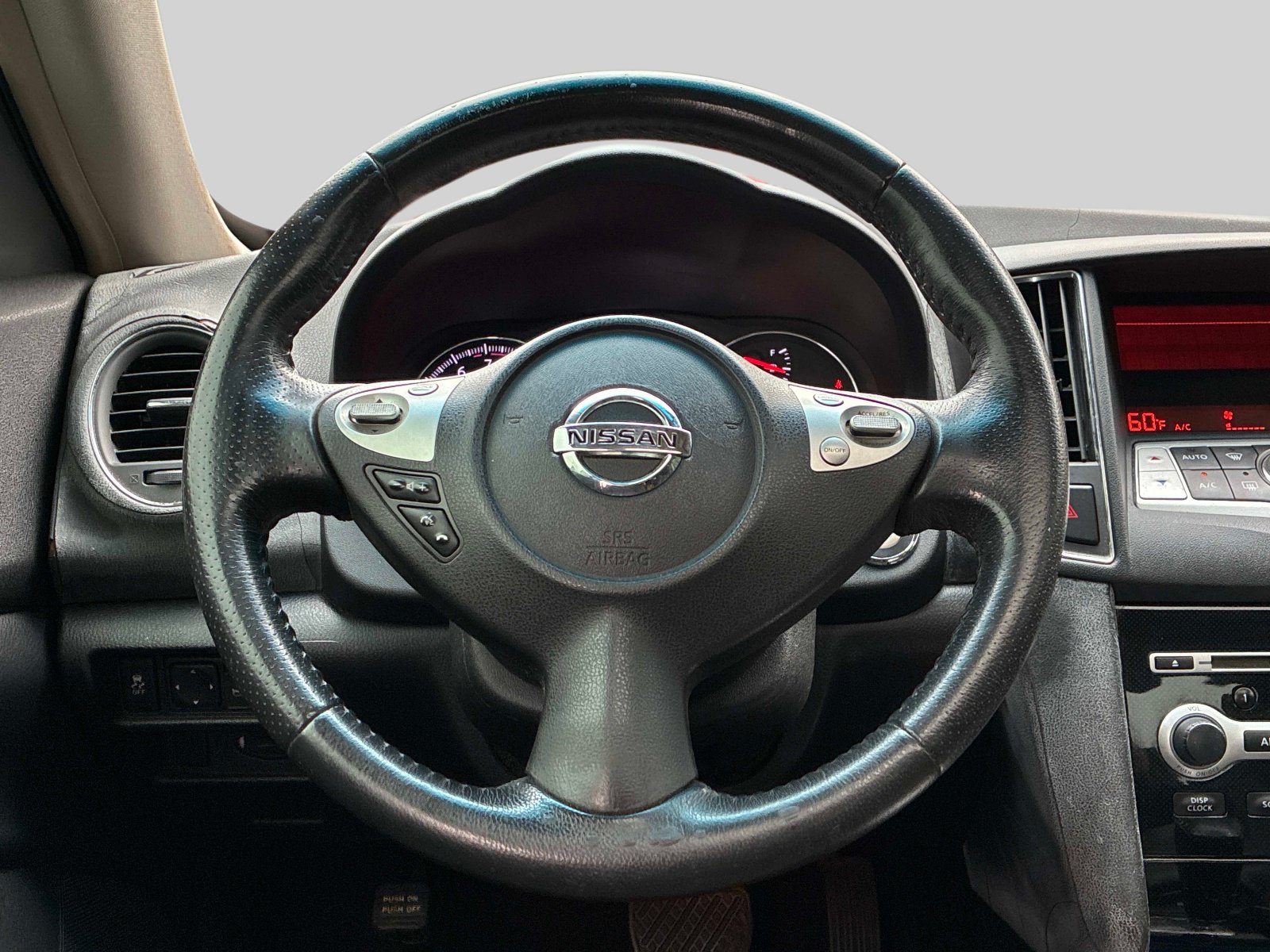 Used 2011 Nissan Maxima 3.5 S FWD image 16