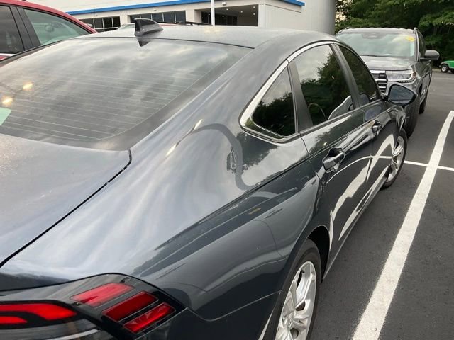 Used 2023 Honda Accord LX image 4