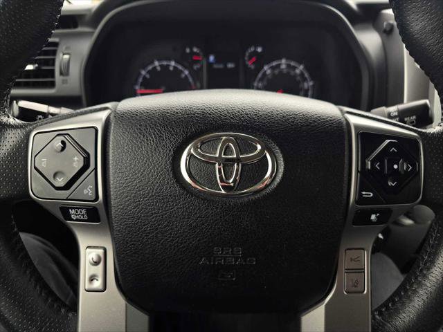 Used 2020 Toyota 4Runner SR5 image 26