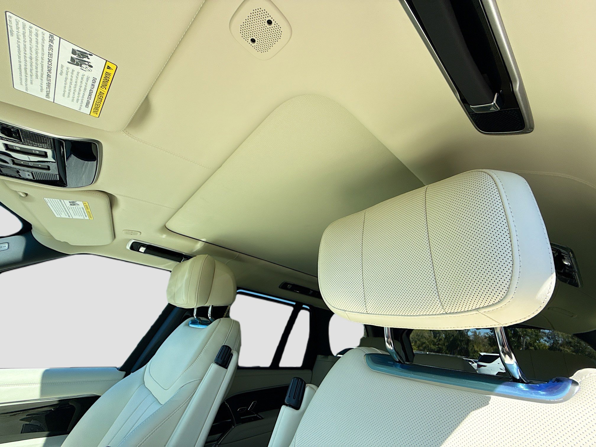 New 2026 Land Rover Range Rover Autobiography image 28