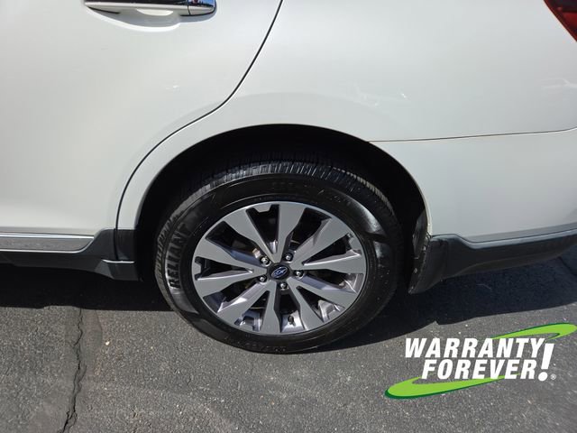 Used 2017 Subaru Outback 2.5i Touring w/ Popular Package #5A image 22