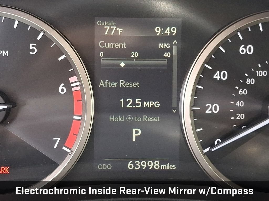 Used 2021 Lexus NX 300 AWD w/ Accessory Package 2 image 26