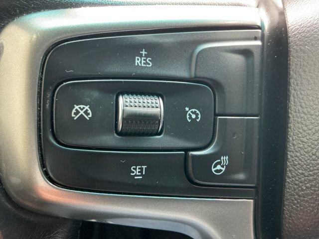 Used 2021 Chevrolet Silverado 1500 LT Trail Boss image 21