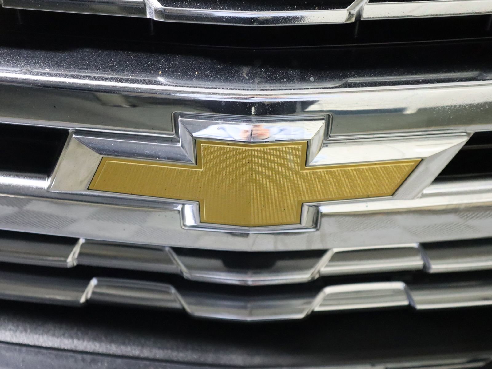 Used 2019 Chevrolet Silverado 1500 LTZ w/ LTZ Texas Edition image 17