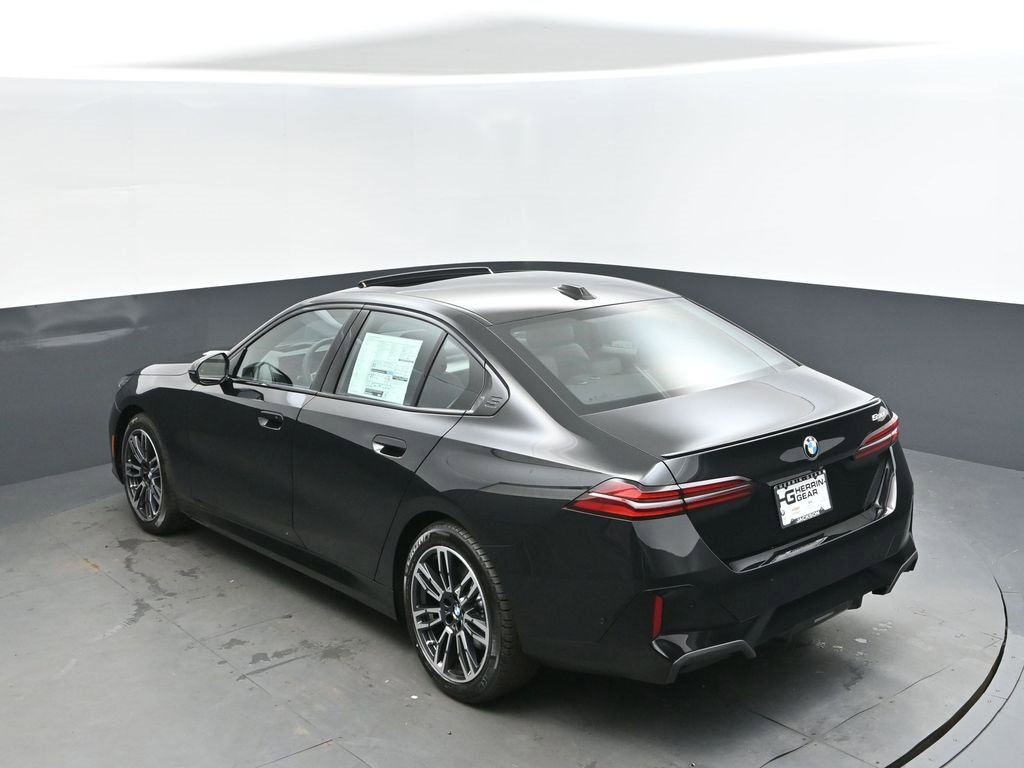 New 2026 BMW 530i w/ M Sport Package image 33