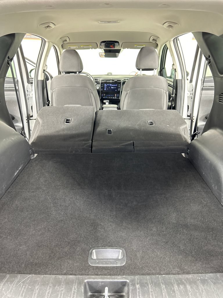 Used 2024 Hyundai Tucson SEL AWD/4WD image 20