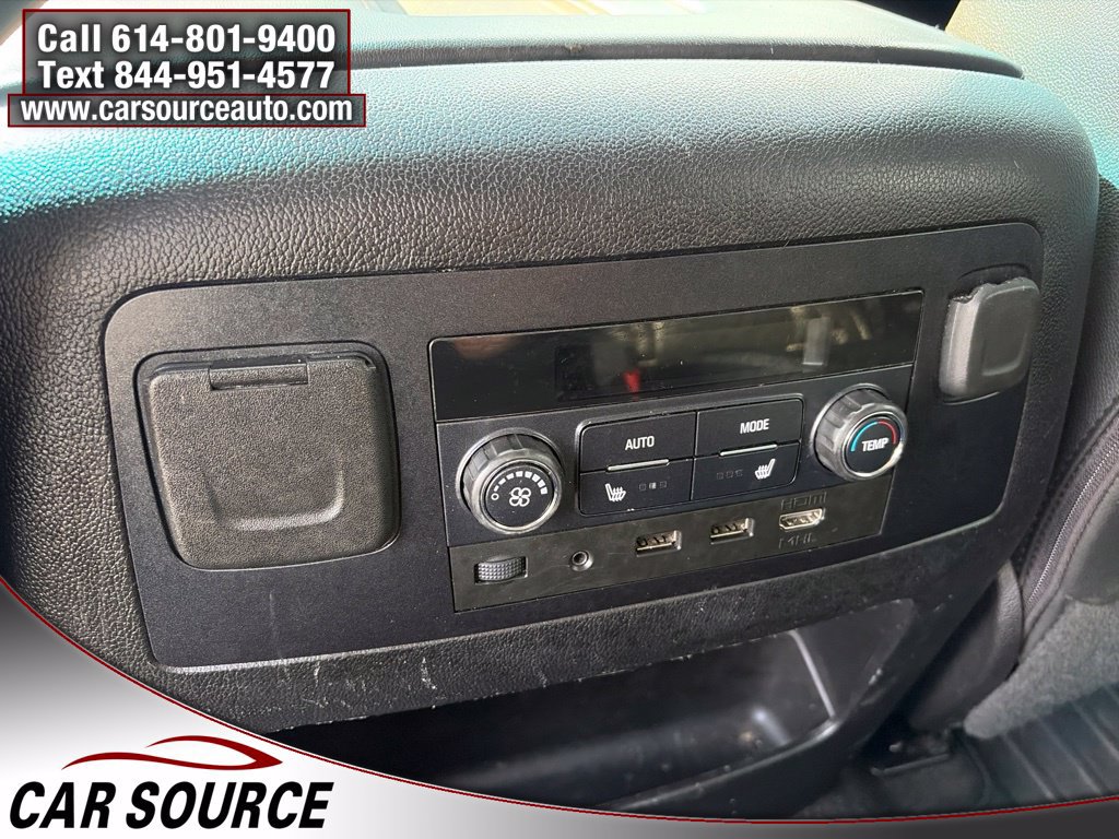 Used 2018 GMC Yukon SLT w/ Open Road Package AWD/4WD image 11