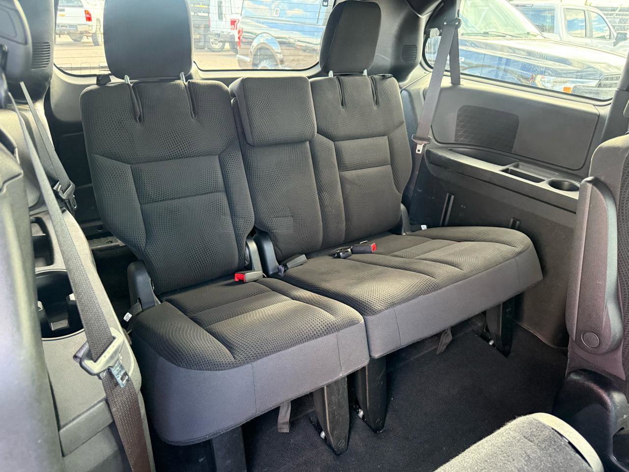Used 2019 Dodge Grand Caravan SE image 30