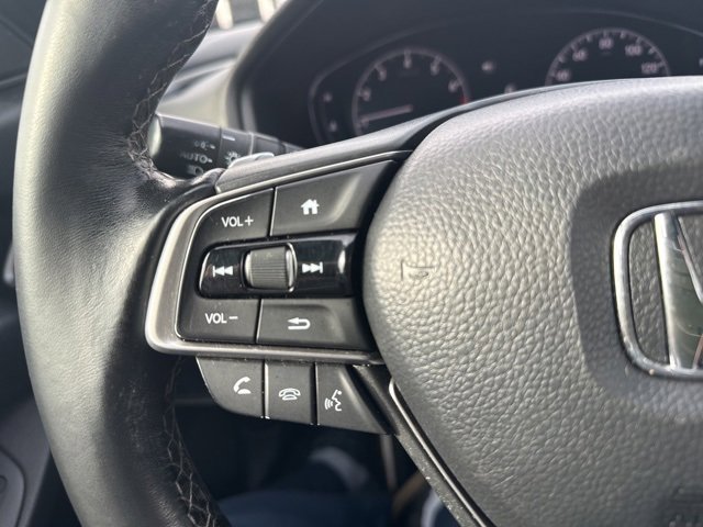 Used 2022 Honda Accord Sport image 15