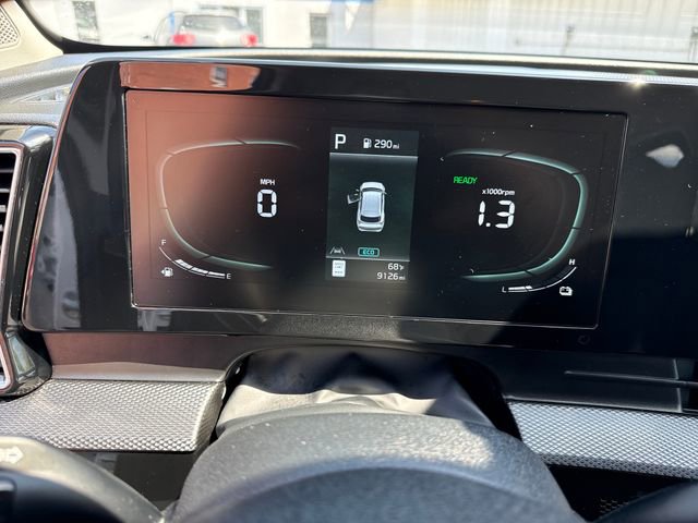 Used 2023 Kia Sportage LX AWD/4WD image 19