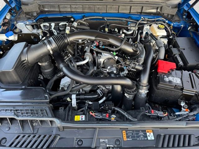 Certified 2024 Ford Bronco Raptor image 26