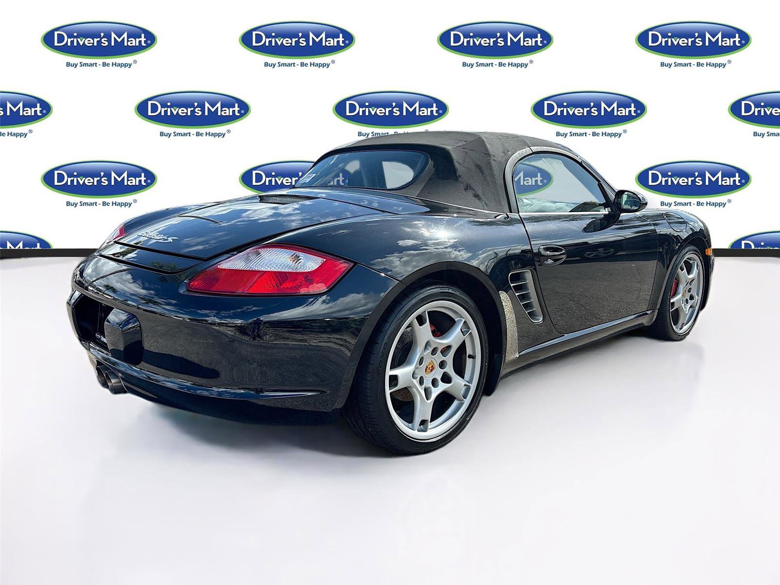 Used 2005 Porsche Boxster S image 7