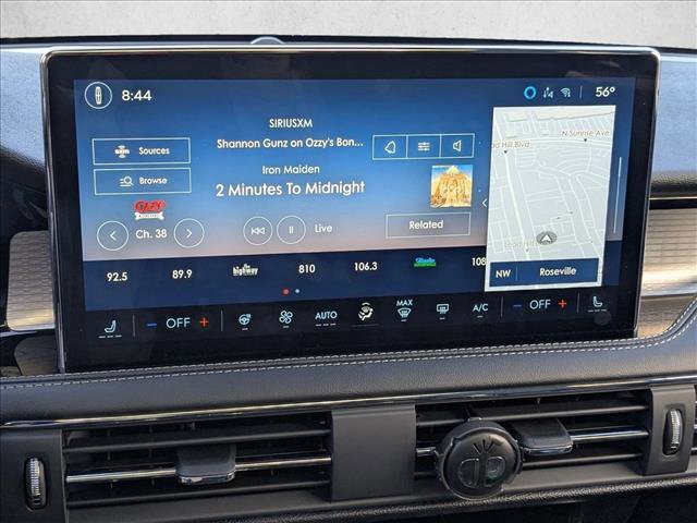 Used 2025 Lincoln Corsair AWD w/ Equipment Group 101A image 15