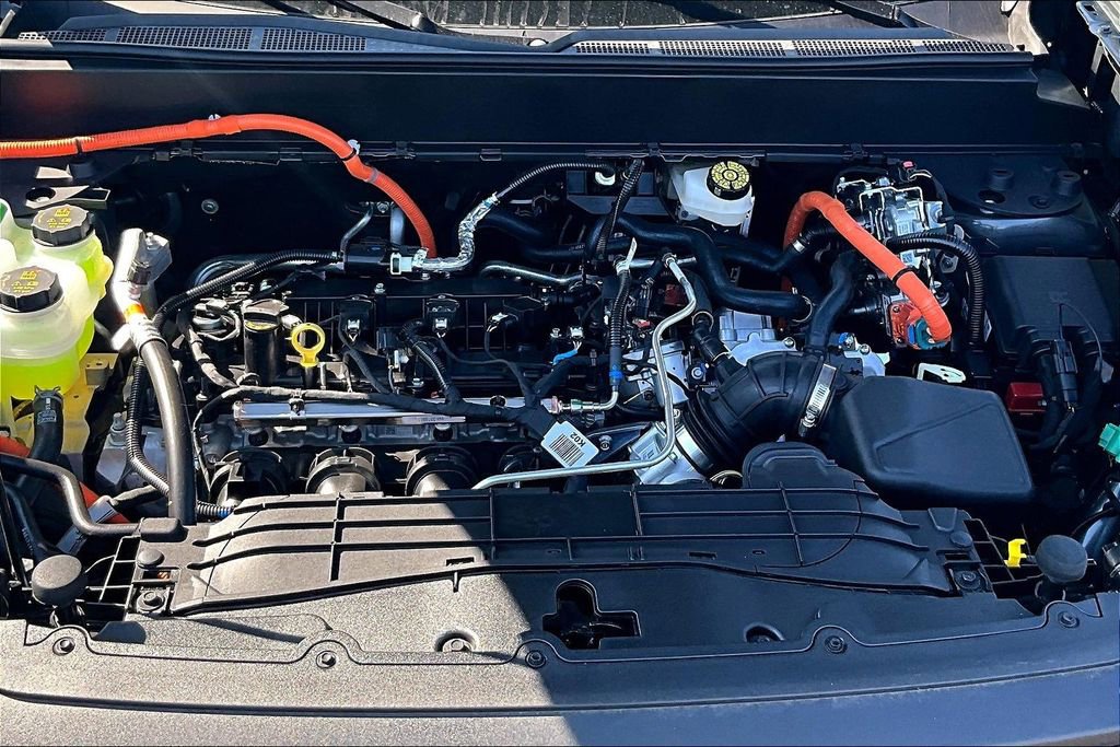 New 2026 Ford Maverick XL image 11