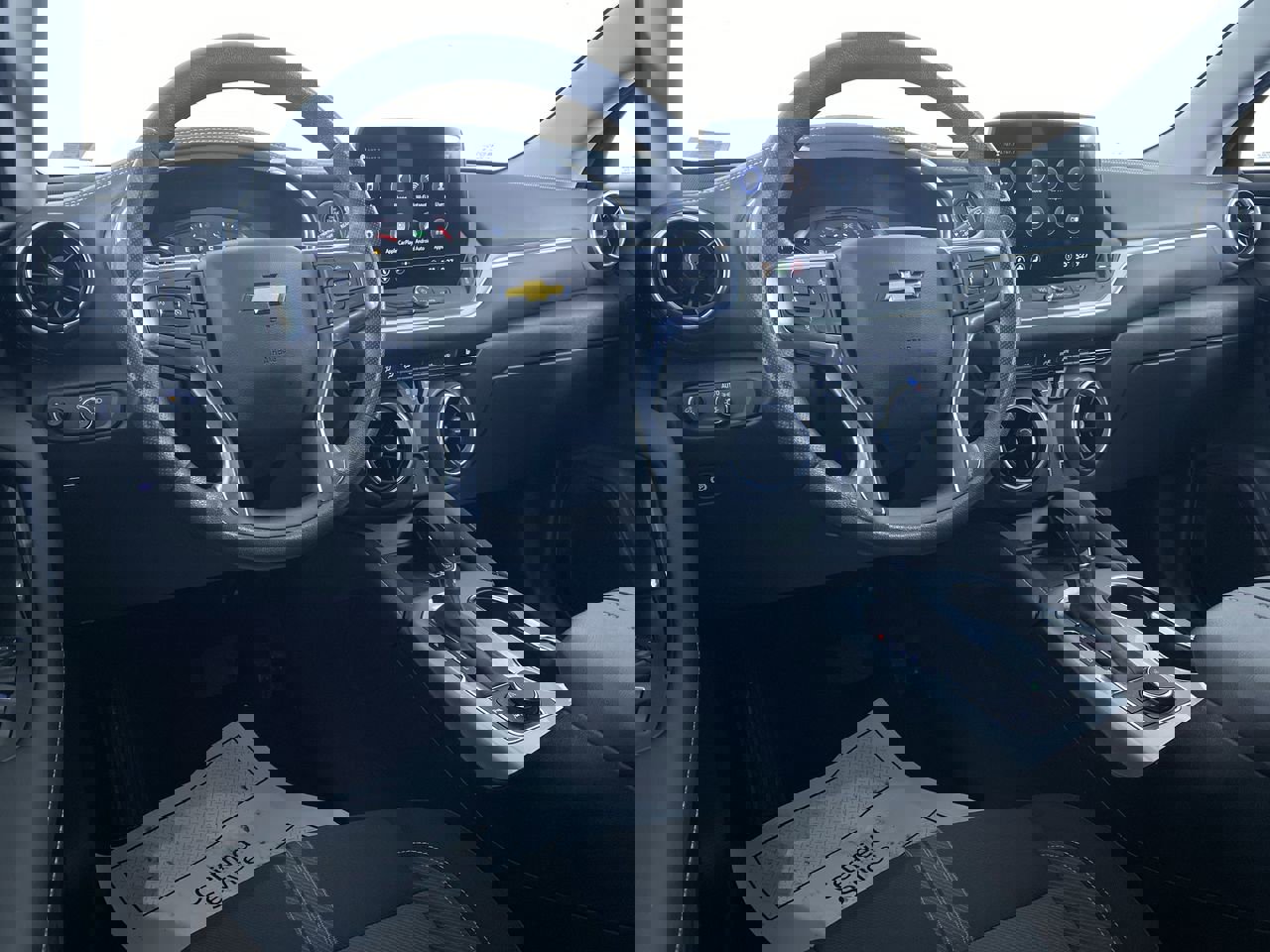 Certified 2024 Chevrolet Blazer LT w/ Convenience Package video 2