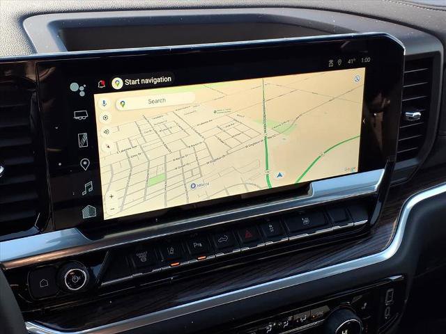 New 2026 Chevrolet Silverado 3500 LT w/ All Star Edition image 21