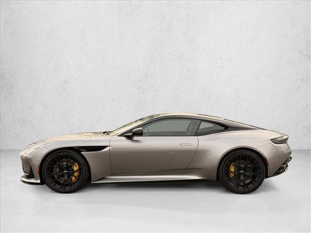 New 2025 Aston Martin DB12 Coupe image 4