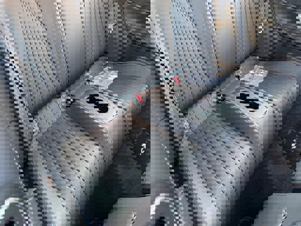 Certified 2023 Mercedes-Benz E 450 4MATIC Coupe image 21