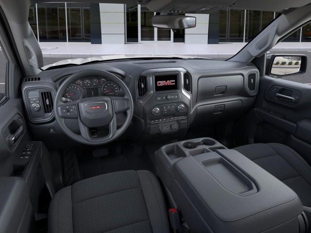 New 2026 GMC Sierra 1500 Pro image 15